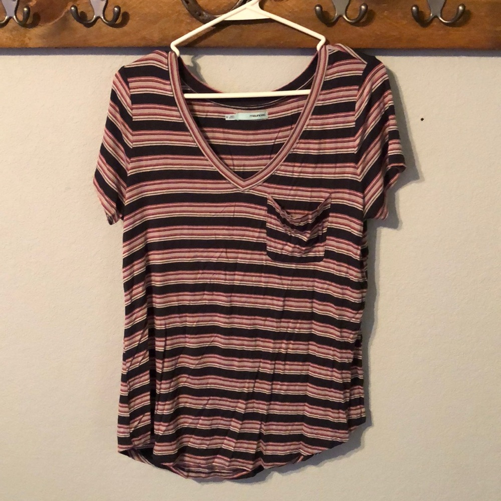 T short soft